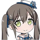 [PoppinParty表情包_微笑]